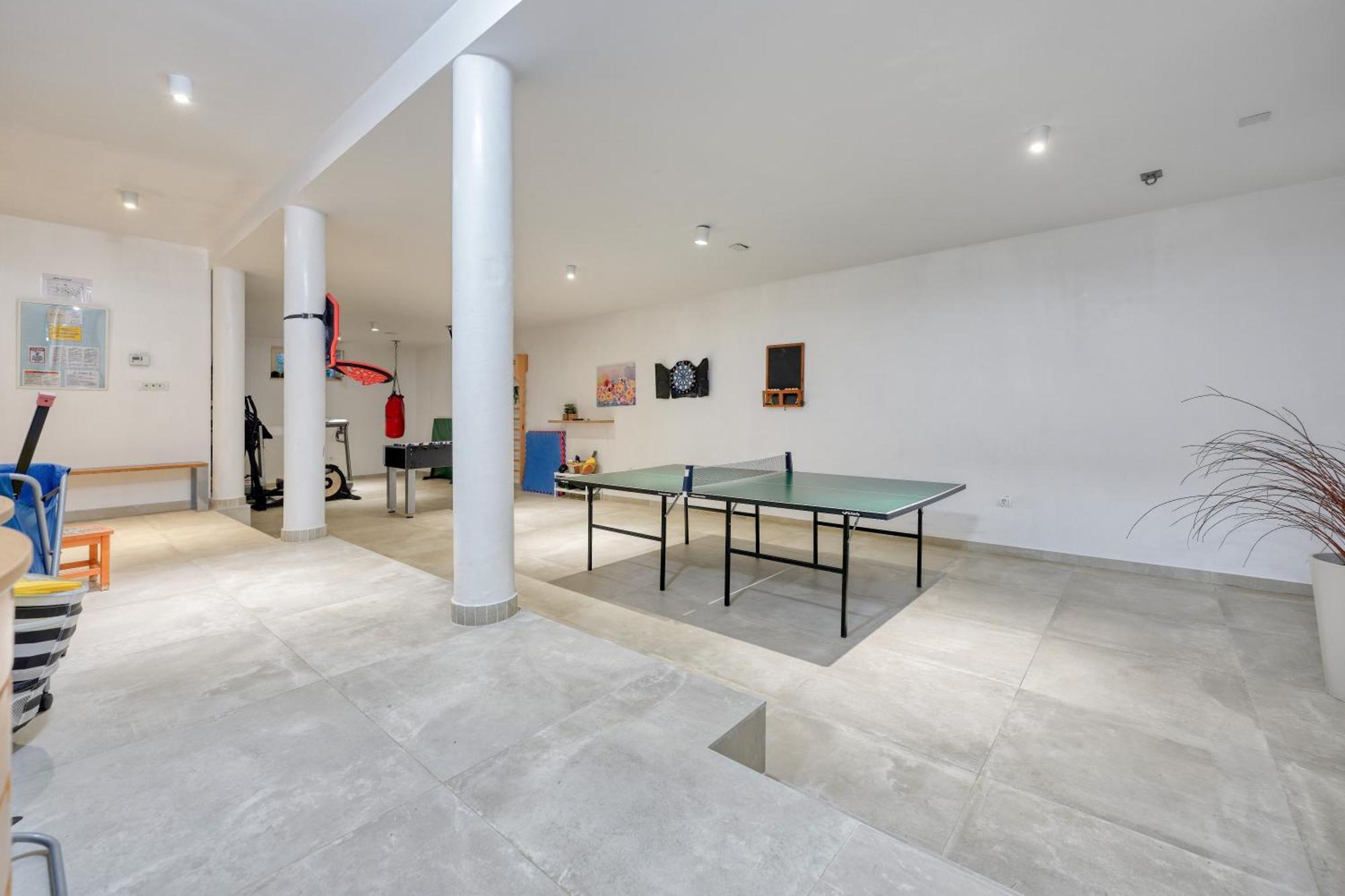 Villa & Spa My Koltrina Svetvinčenat 外观 照片
