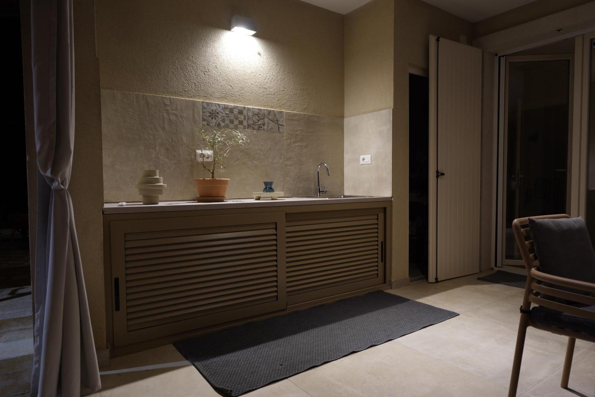 Villa & Spa My Koltrina Svetvinčenat 外观 照片
