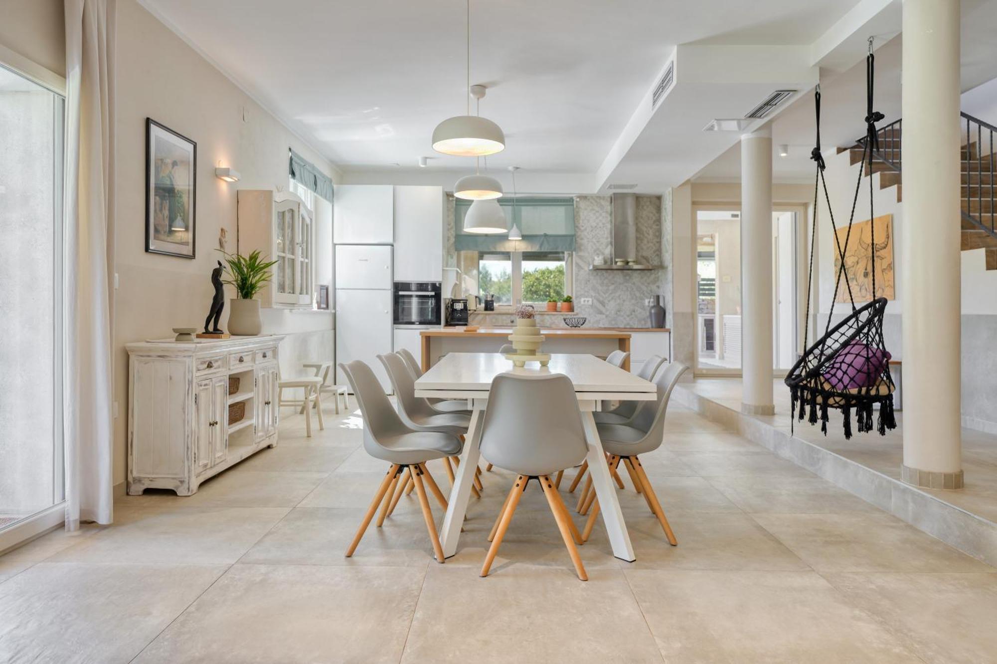 Villa & Spa My Koltrina Svetvinčenat 外观 照片