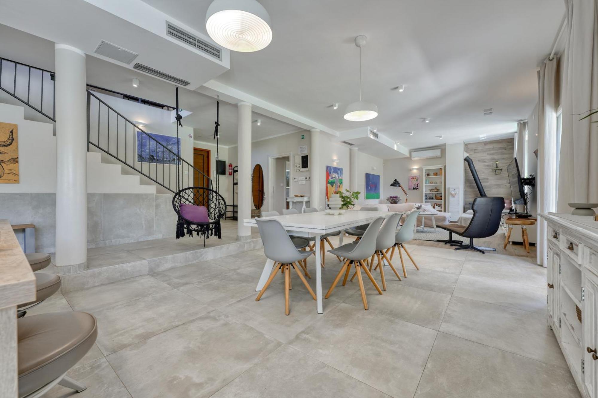 Villa & Spa My Koltrina Svetvinčenat 外观 照片