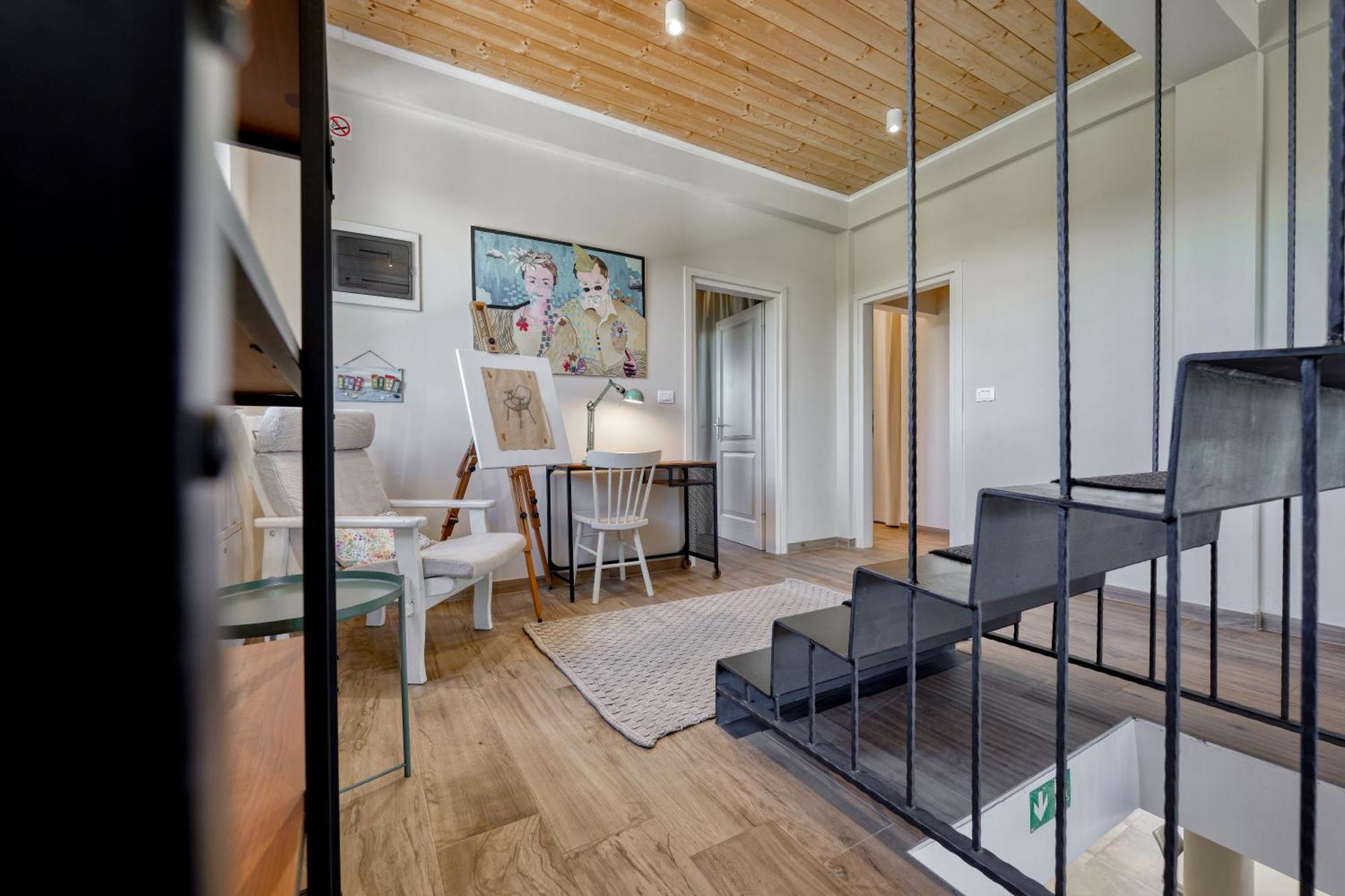 Villa & Spa My Koltrina Svetvinčenat 外观 照片