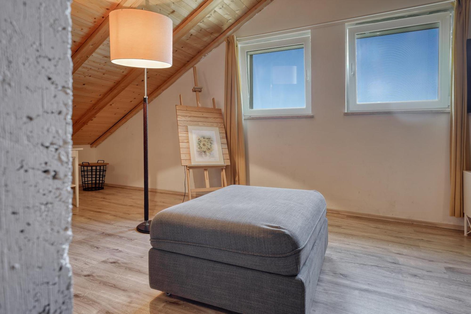 Villa & Spa My Koltrina Svetvinčenat 外观 照片
