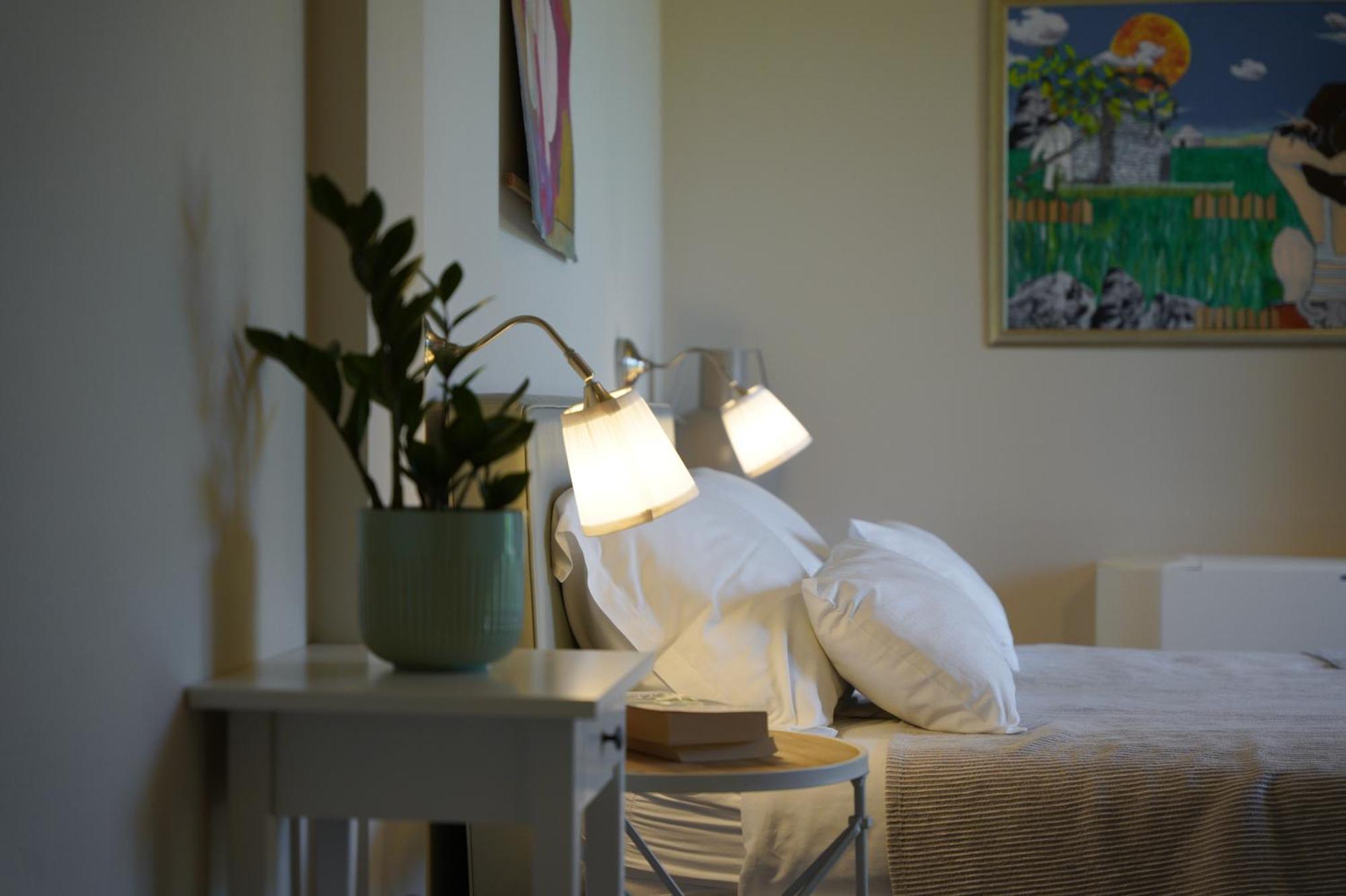 Villa & Spa My Koltrina Svetvinčenat 外观 照片