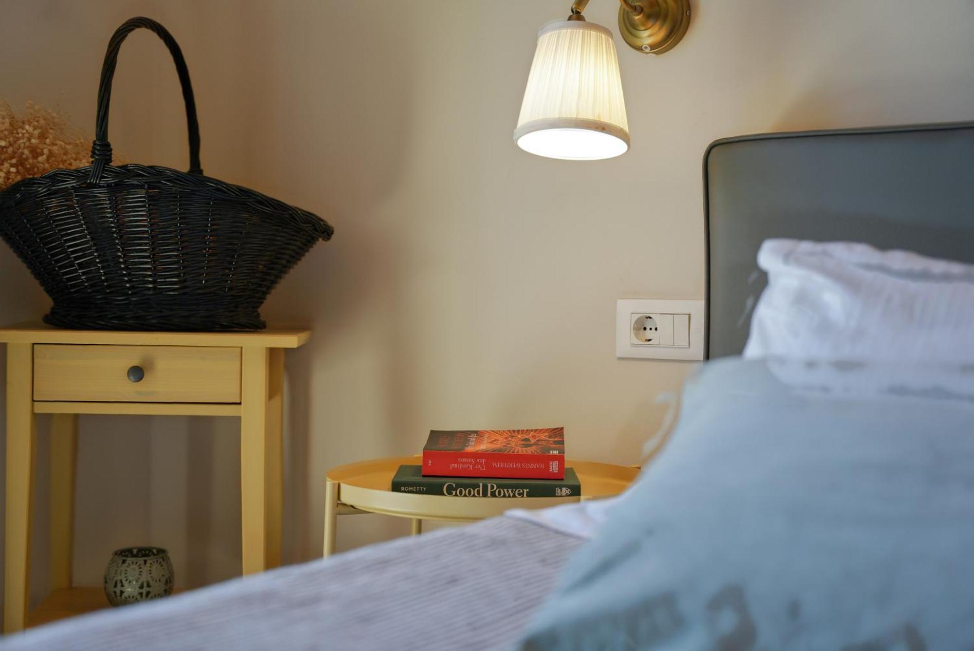 Villa & Spa My Koltrina Svetvinčenat 外观 照片