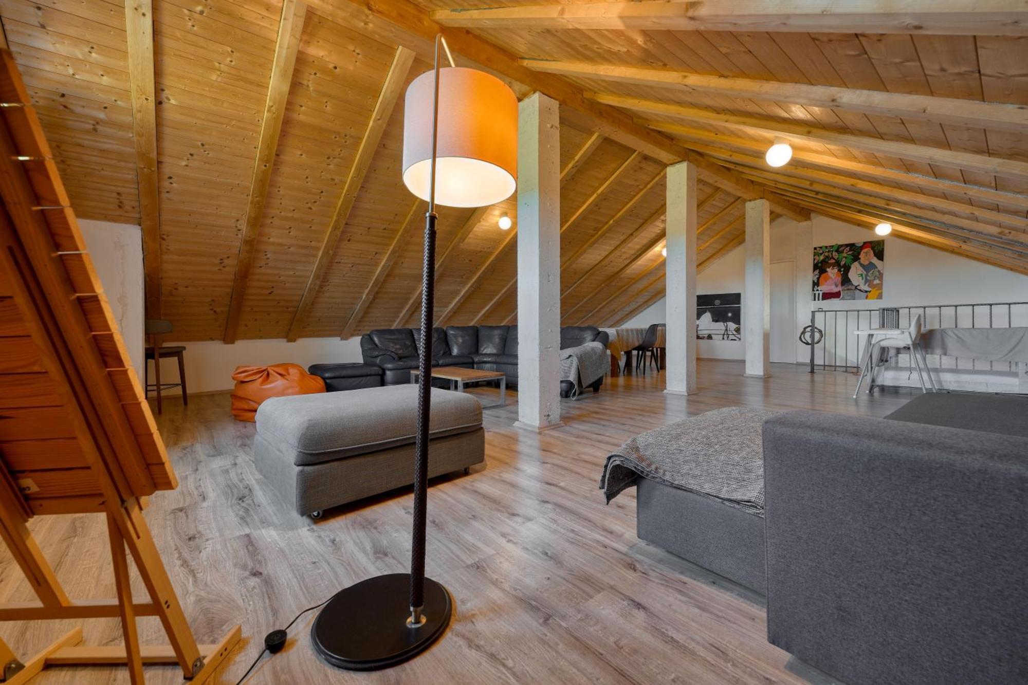 Villa & Spa My Koltrina Svetvinčenat 外观 照片