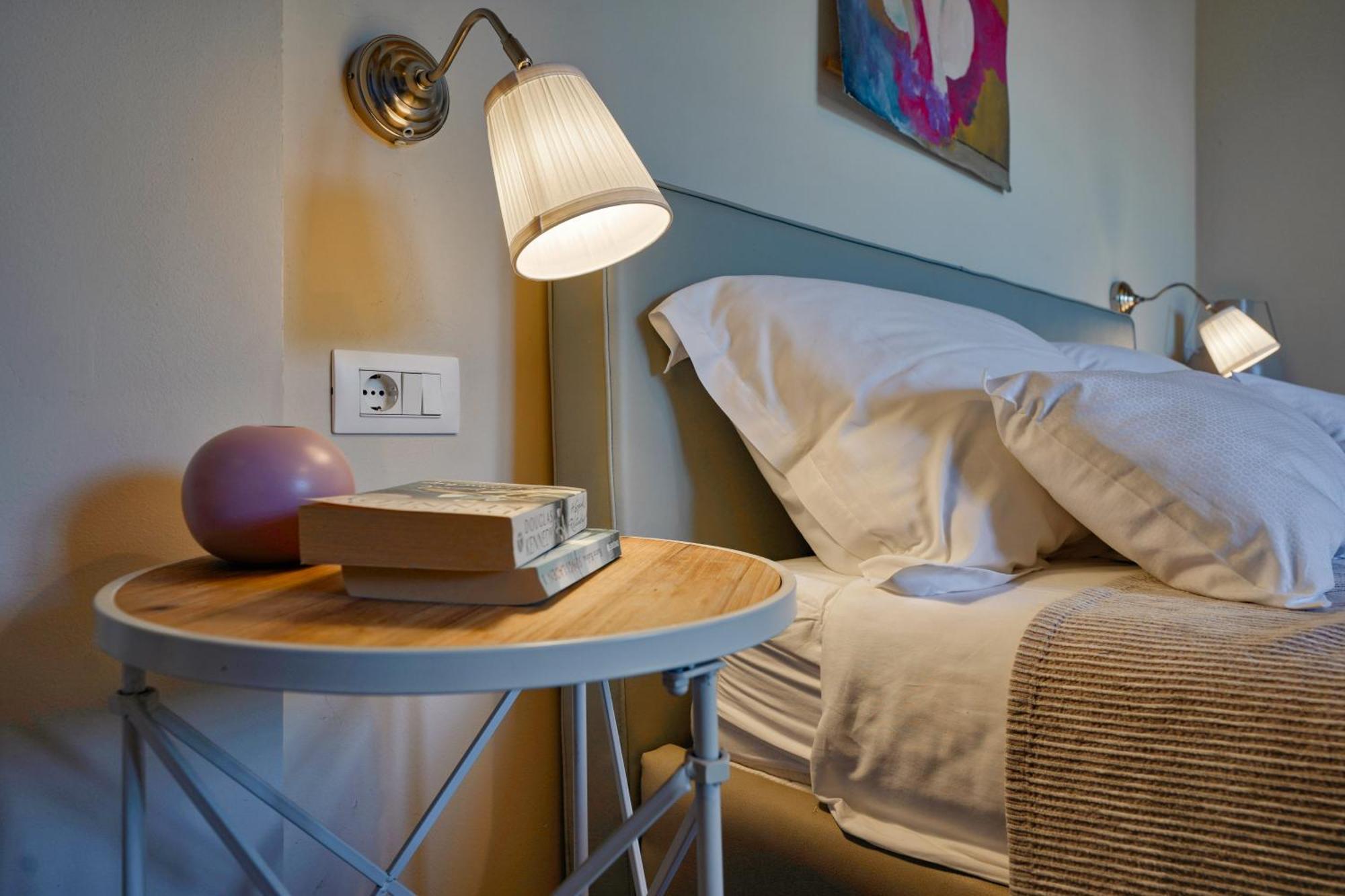 Villa & Spa My Koltrina Svetvinčenat 外观 照片