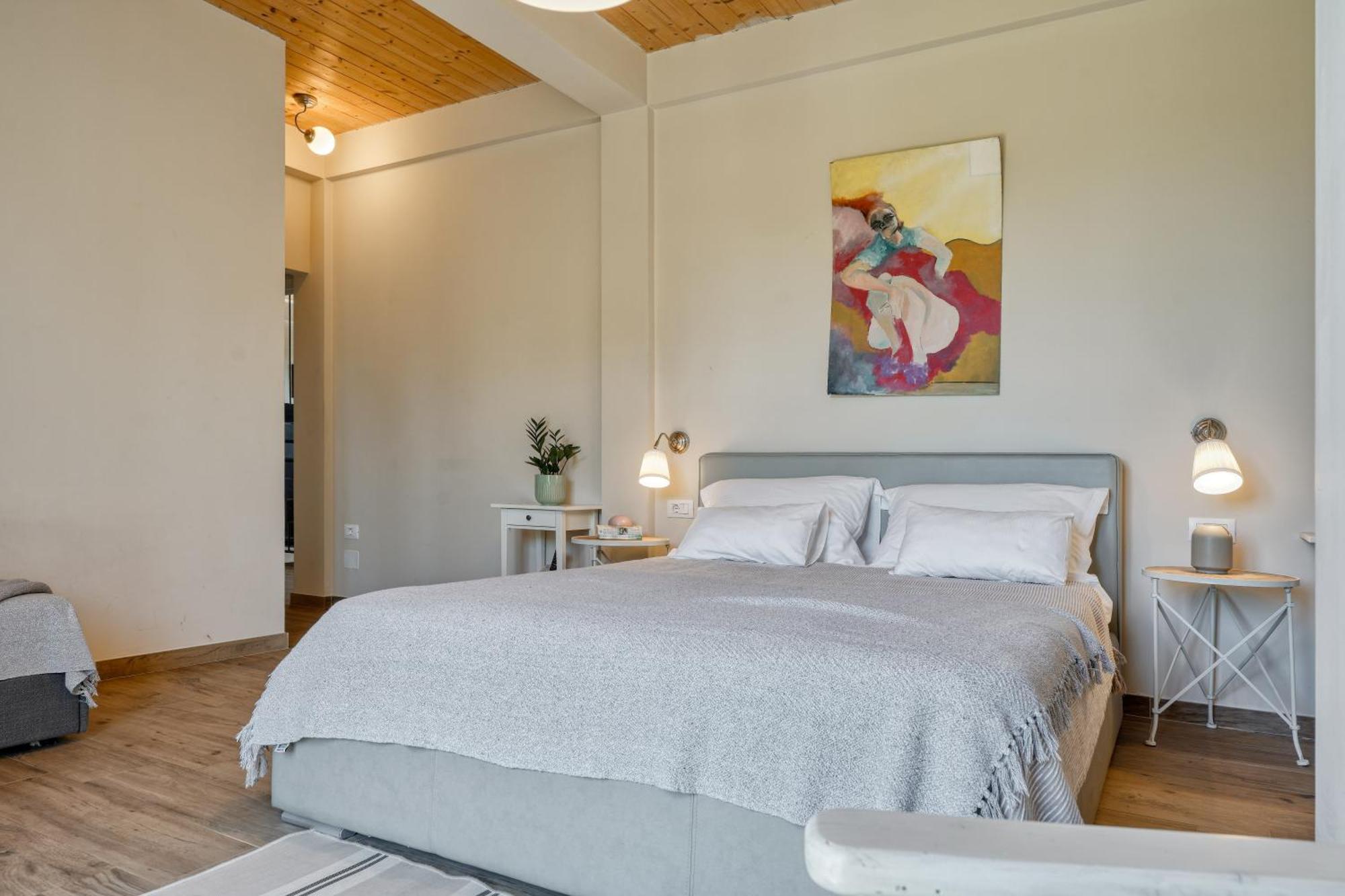 Villa & Spa My Koltrina Svetvinčenat 外观 照片