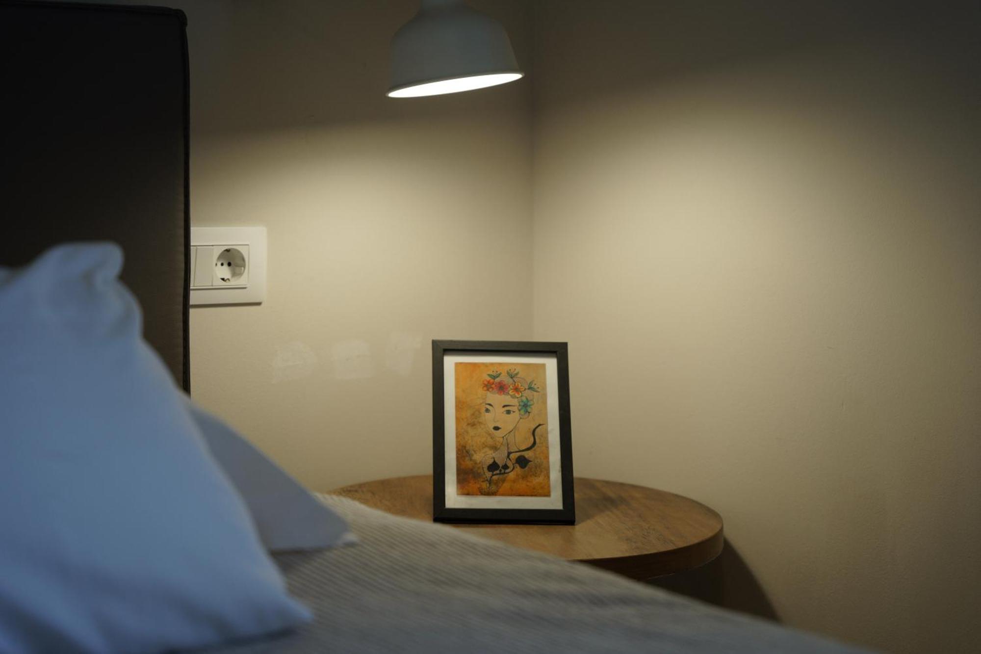 Villa & Spa My Koltrina Svetvinčenat 外观 照片